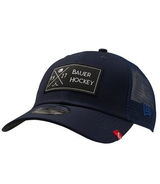 Bauer BAUER NE PATCH 9FORTY HAT