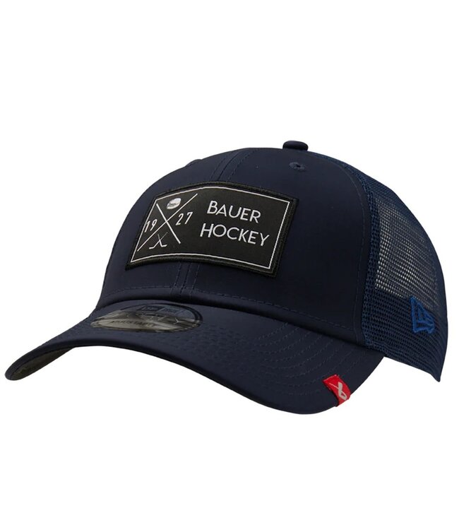 Bauer BAUER NE PATCH 9FORTY HAT