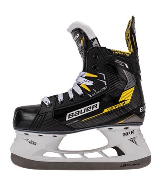 BAUER SUPREME IGNITE PRO + SKATE JR S22