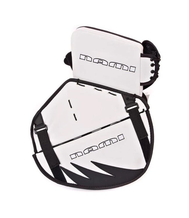 NAMI GOAL KEELY TRAPPER SR