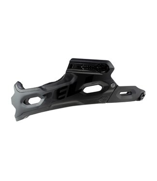 BELL SUPER 2R/3R CHIN BAR MATTE BLACK