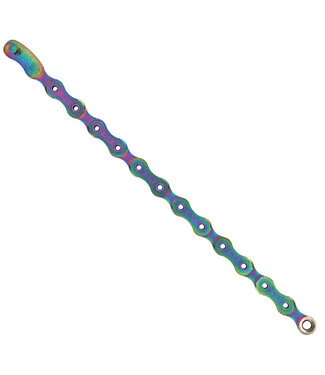 Sram SRAM EAGLE XX1 12 SPEED CHAIN RAINBOW
