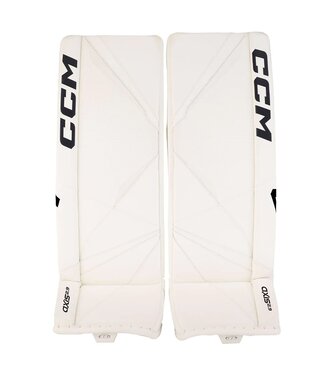 CCM CCM AXIS 2.9 GOAL PADS SR