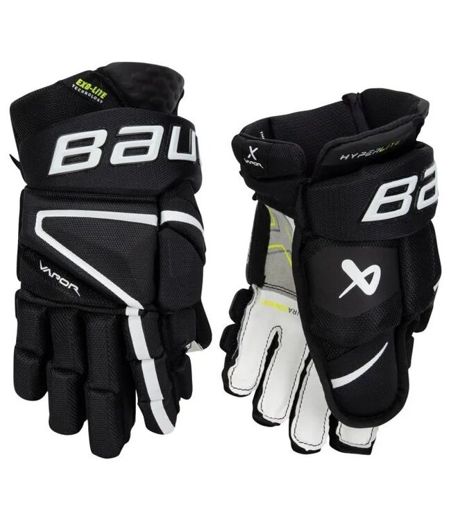 BAUER VAPOR HYPERLITE GLOVE INT