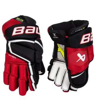 Bauer Bauer Vapor Hyperlite Glove Junior
