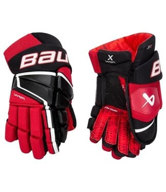 Bauer BAUER VAPOR 3X GLOVE SR