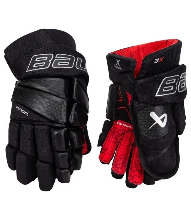 BAUER VAPOR 3X GLOVE INT