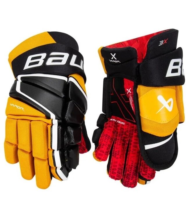 BAUER VAPOR 3X GLOVE INT