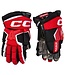 CCM TACKS AS-V PRO GLOVE JR