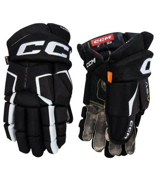 CCM CCM TACKS AS-V GLOVE JR