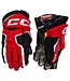 CCM TACKS AS-V GLOVE JR