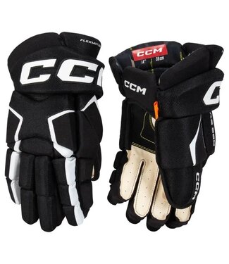 CCM CCM TACKS AS580 GLOVE SR