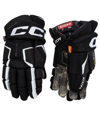 CCM CCM TACKS AS580 GLOVE JR