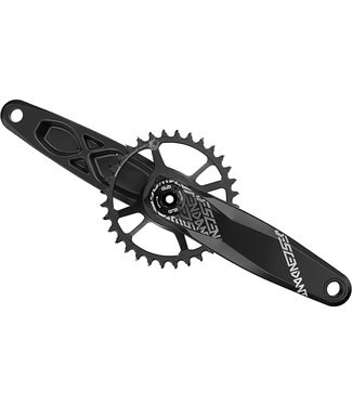 TRUVATIV DESCENDANT 6K DUB 32T CRANK 170MM NON BOOST