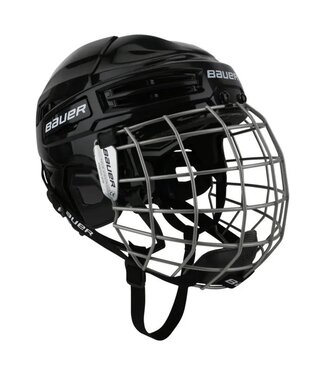 Bauer BAUER IMS 5.0 HELMET COMBO