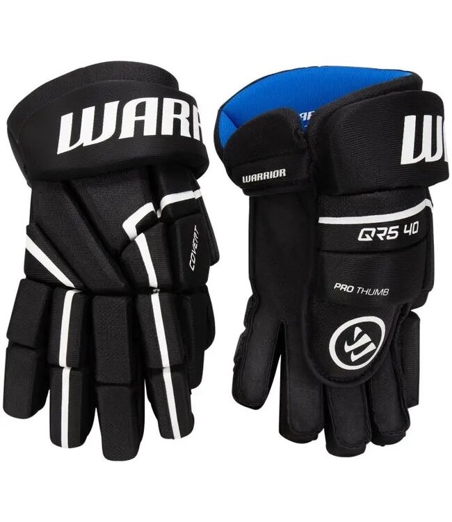 Warrior Covert QR5 40 Glove Senior