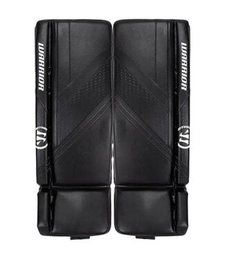 Warrior WARRIOR RITUAL G6 E+ GOAL PADS SR