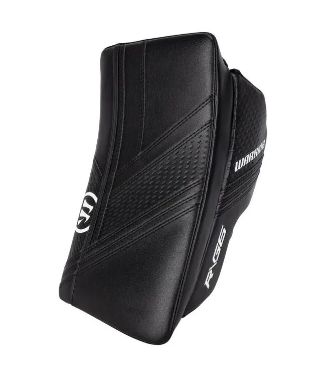 WARRIOR RITUAL G6 E+ BLOCKER JR