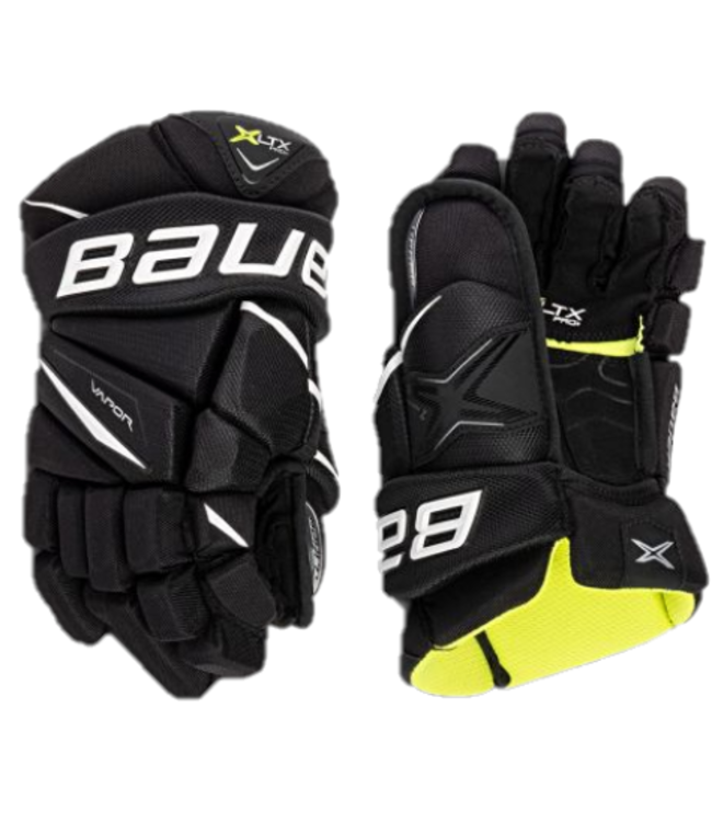 BAUER VAPOR X LTX PRO + GLOVE JR S20