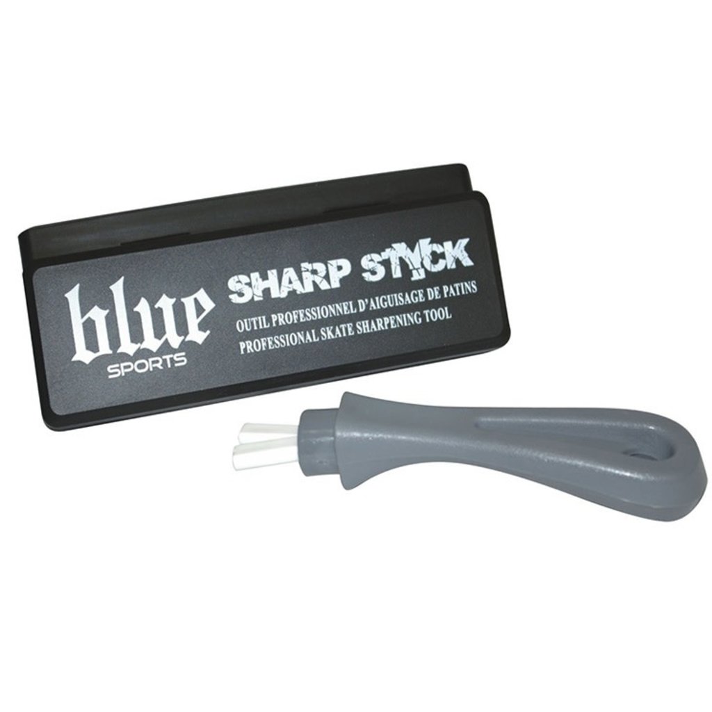 Blue Sports BLUE SPORTS SHARP STYCK SHARPENER B&P Cycle and Sports