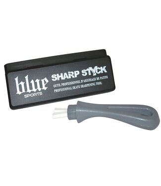 BLUE SPORTS SHARP STYCK SHARPENER