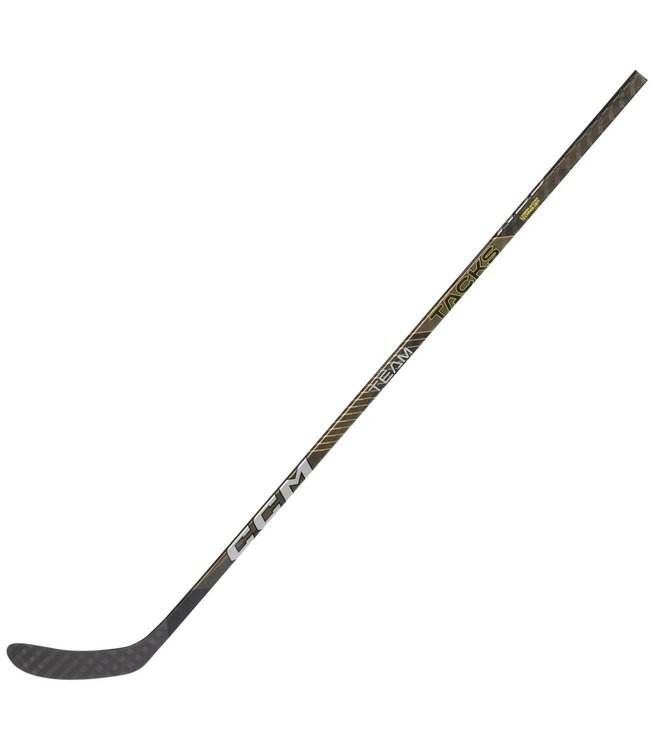 CCM TACKS TEAM STICK INT
