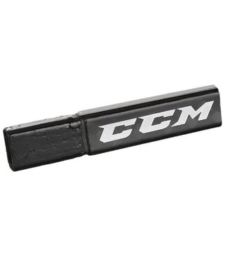 CCM COMPOSITE STICK END PLUG SR