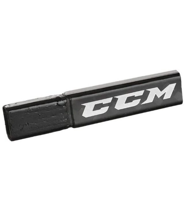 CCM COMPOSITE STICK END PLUG SR