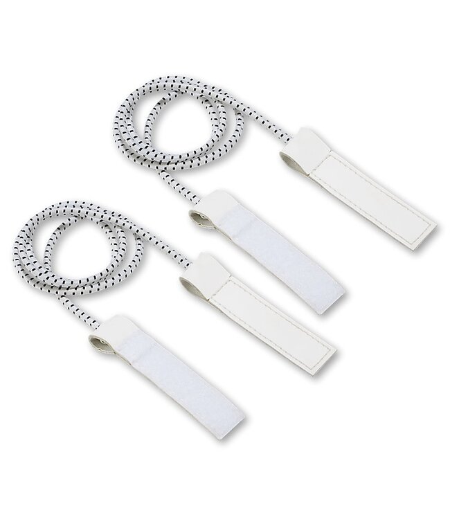 CCM TOE ELASTIC KIT SR (PAIR)