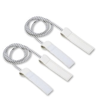 CCM CCM TOE ELASTIC KIT JR