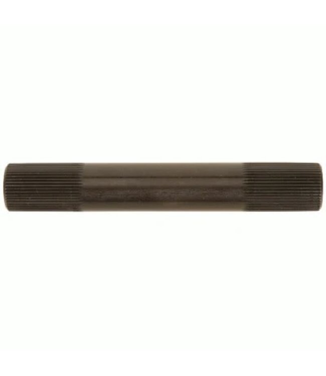 STOLEN TEAM 22 CHROMO CRANK SPINDLE 48 SPLINE