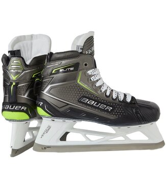 BAUER ELITE GOAL SKATE INT S21