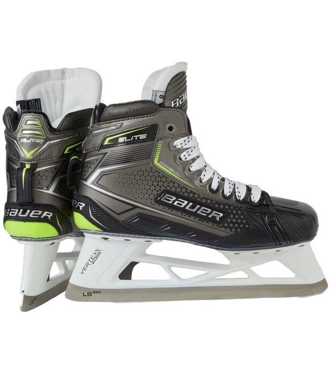 BAUER ELITE GOAL SKATE INT S21