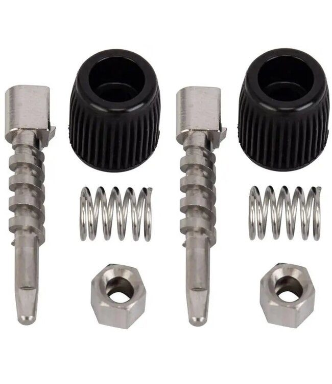 CCM SPEEDBLADE XS HOLDER REPLACEMENT PARTS (PAIR)