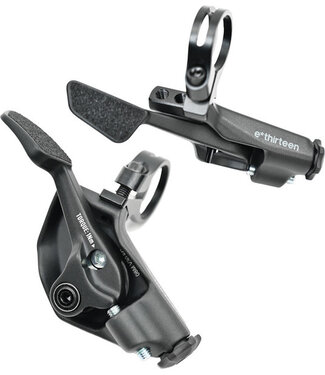 E13 VARIA 1X DROPPER LEVER