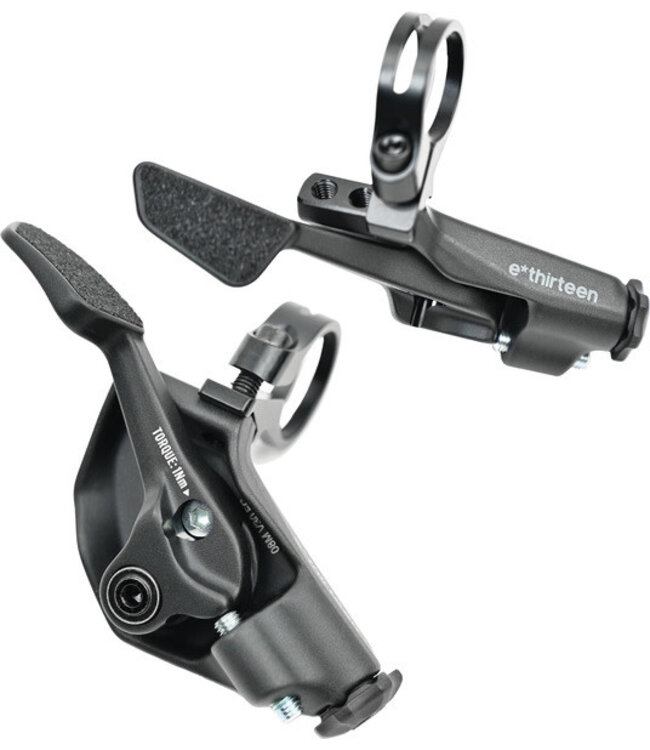 E13 VARIA 1X DROPPER LEVER