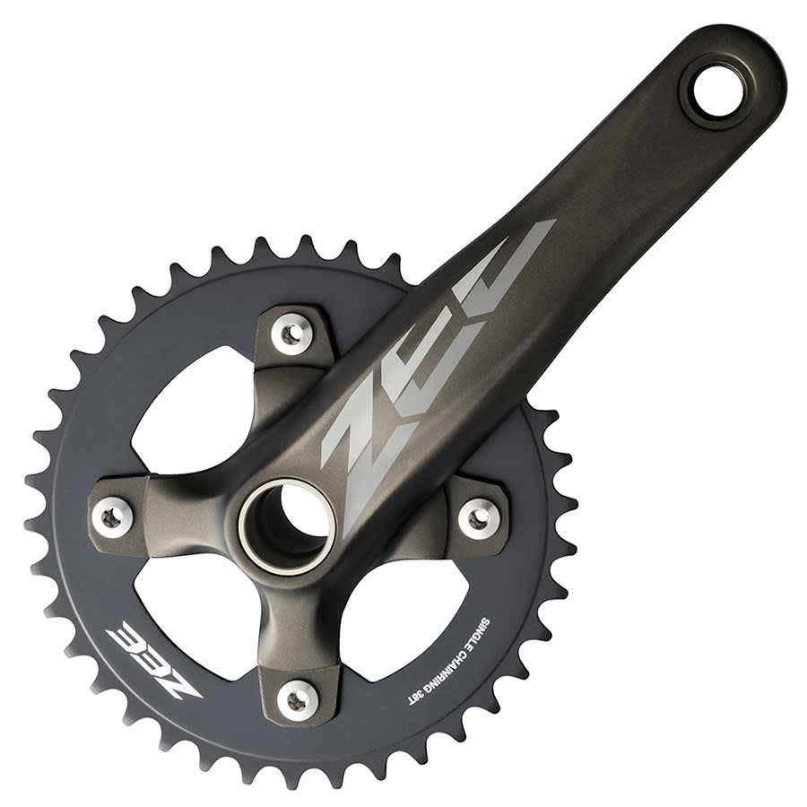 SHIMANO ZEE FC-M640 CRANKSET 10 SPEED 175MM - B&P Cycle and Sports