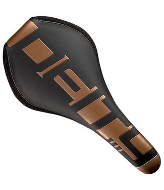 DEITY SPEEDTRAP AM CR-MO SADDLE BRONZE