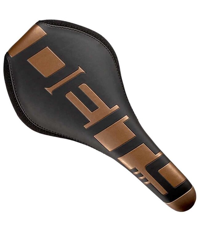 DEITY SPEEDTRAP AM CR-MO SADDLE BRONZE