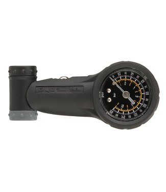 EVO AIRPRESS PRESSURE GAUGE