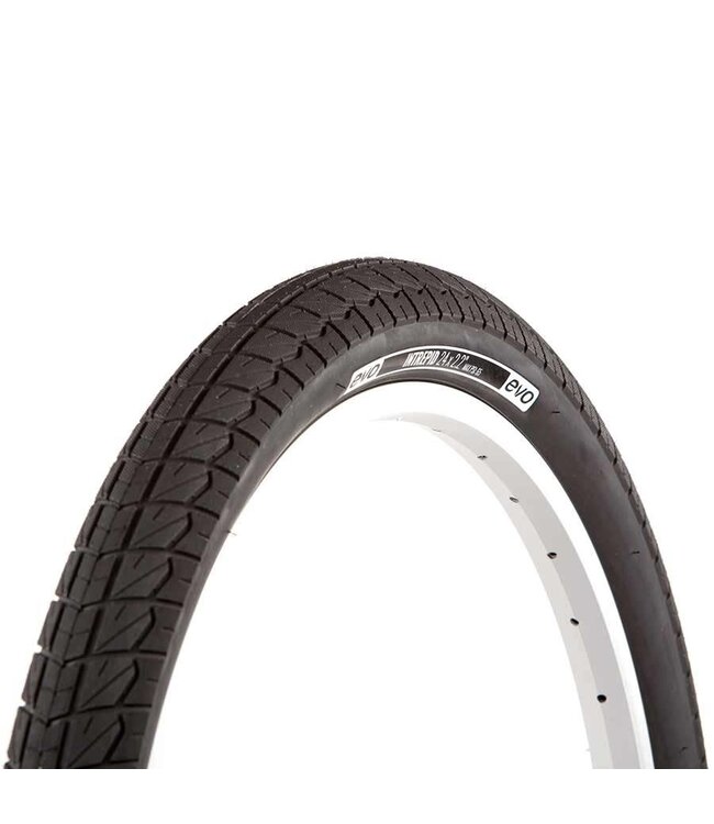 EVO INTREPID BMX TIRE 20 X 1.95"