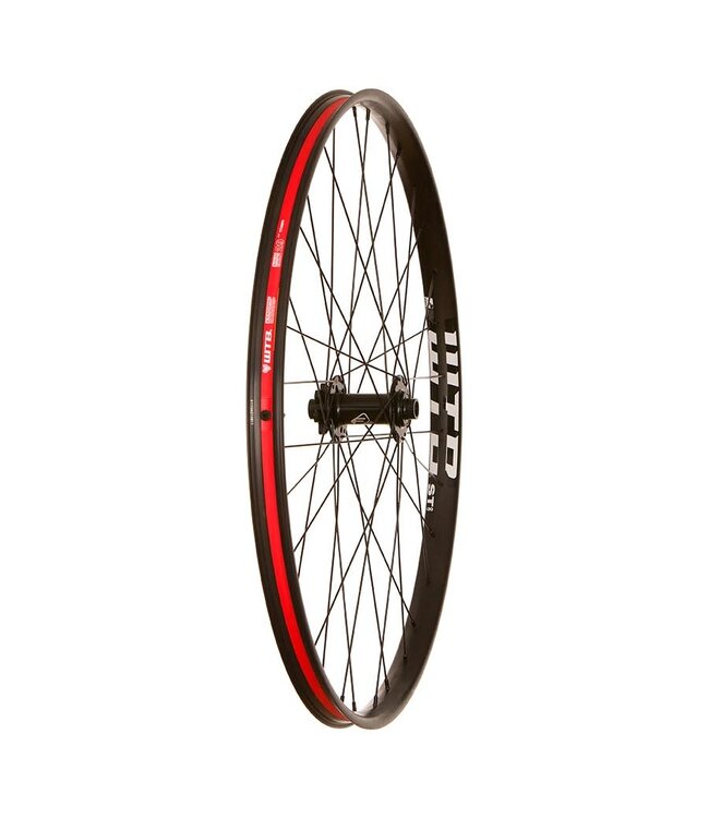 WTB STI30 29" FRONT WHEEL DISC THRU AXLE 110MM