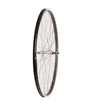 EVO EVO TOUR 19 29"/700C REAR WHEEL FREEWHEEL NUTTED BLACK (A)