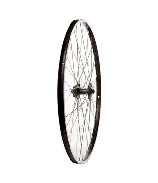 Alex ALEX DM18 29" / 700C FRONT WHEEL 100MM DISC QR BLACK