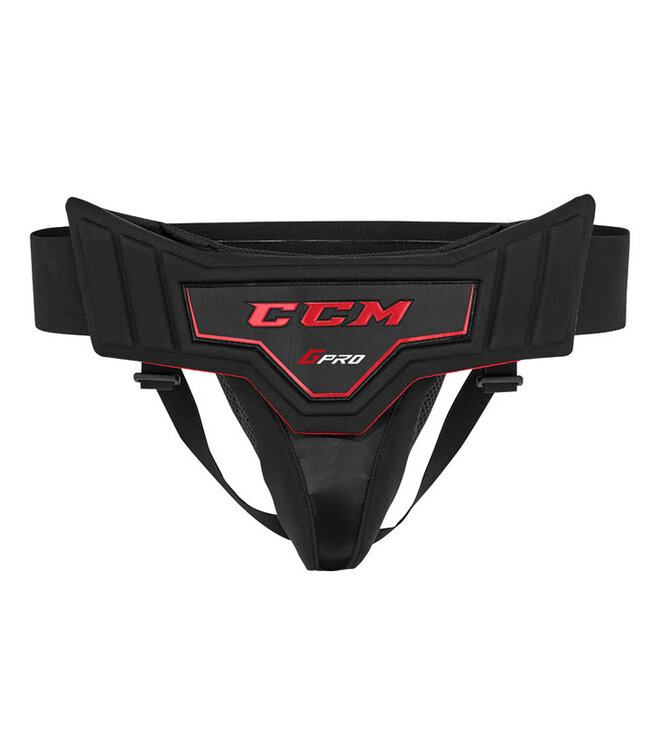 CCM CCM GOAL JOCK PRO SR