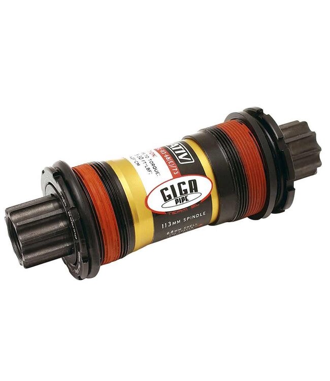 TRUVATIV GIGA PIPE SL ISIS BB 68 X 108MM