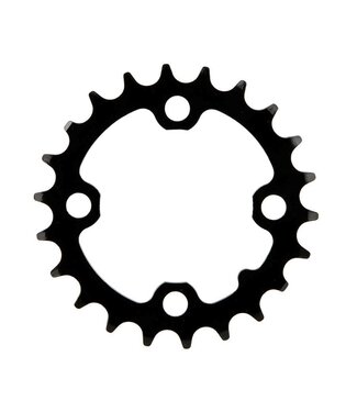 TRUVATIV 4 BOLT CHAINRING 64MM 22T