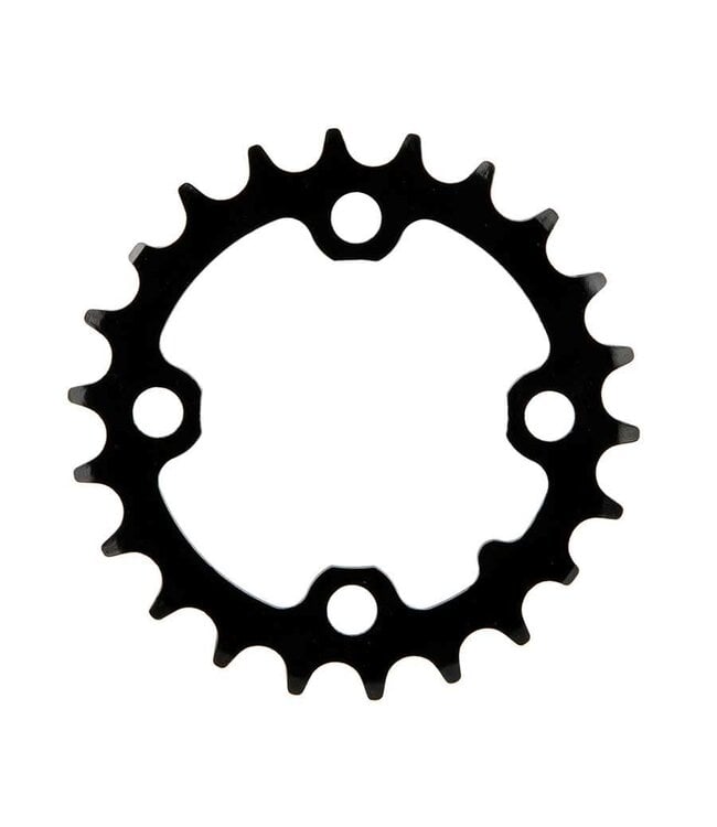 TRUVATIV 4 BOLT CHAINRING 64MM 22T