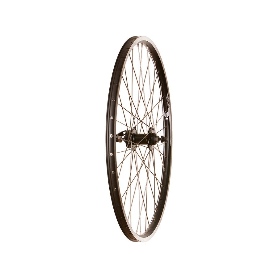 evo bike wheels