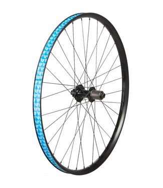 49N 49N 27.5" REAR WHEEL DISC THRU AXEL 12X148MM